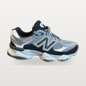 New Balance 9060 — אפור