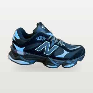 New Balance 9060 — נייבי/תכלת