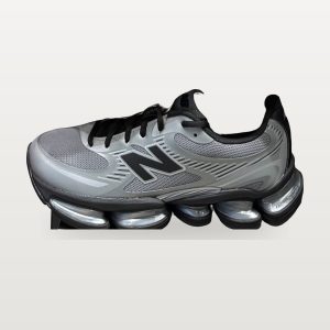 New Balance — Grey